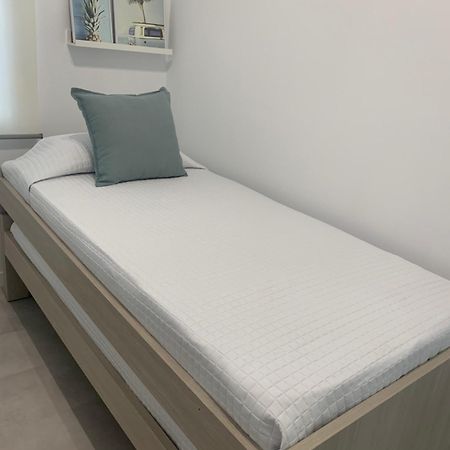 Apartamento Al Andalus. La Barrosa. Chiclana de la Frontera Dış mekan fotoğraf