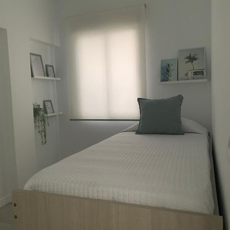 Apartamento Al Andalus. La Barrosa. Chiclana de la Frontera Dış mekan fotoğraf