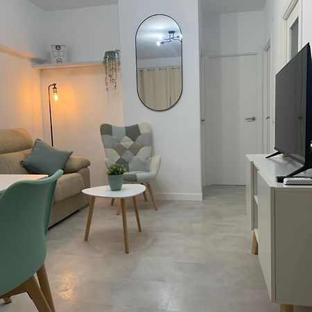 Apartamento Al Andalus. La Barrosa. Chiclana de la Frontera Dış mekan fotoğraf