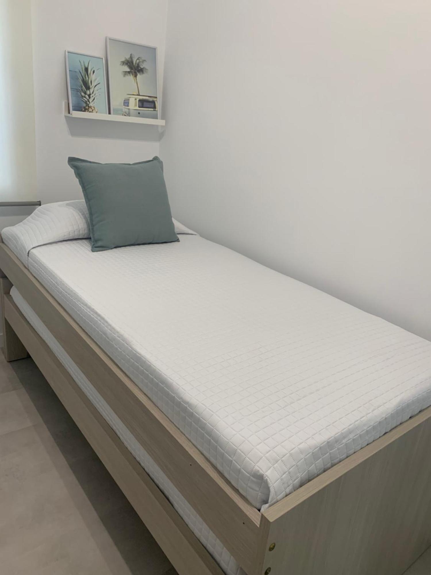 Apartamento Al Andalus. La Barrosa. Chiclana de la Frontera Dış mekan fotoğraf
